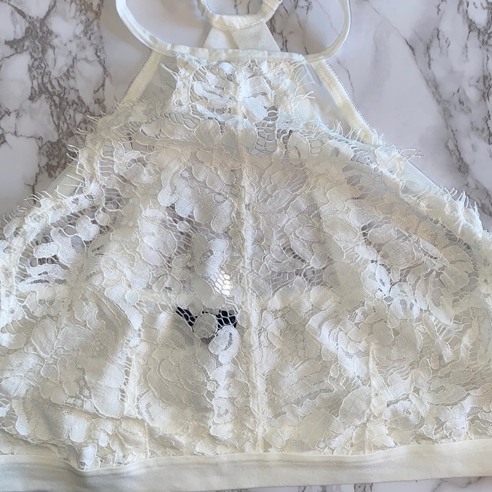 Torrid bralette